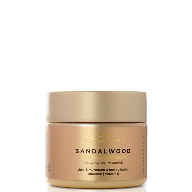 SANDALWOOD
