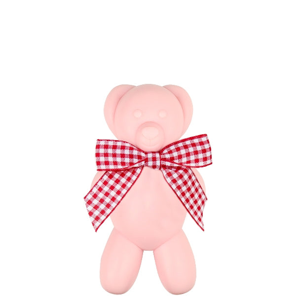 Teddy Bear Pink