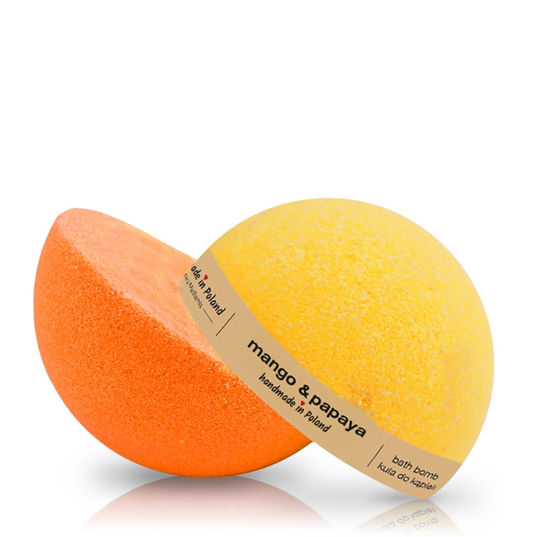 Mango & Papaya