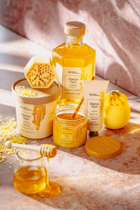 Manuka