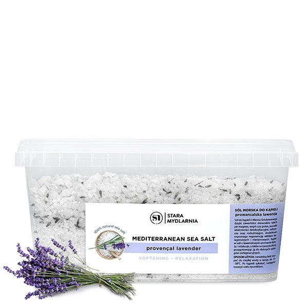 Provencal Lavender