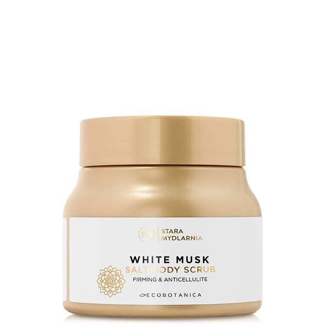 White Musk