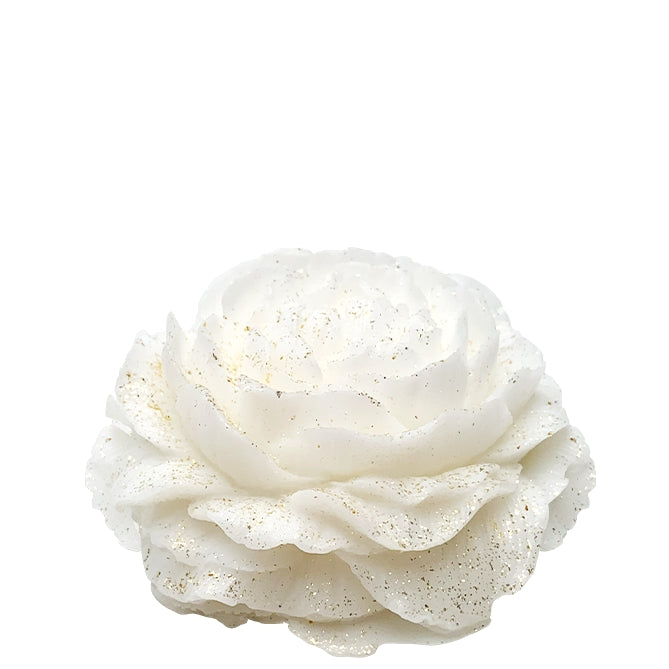 PEONY White