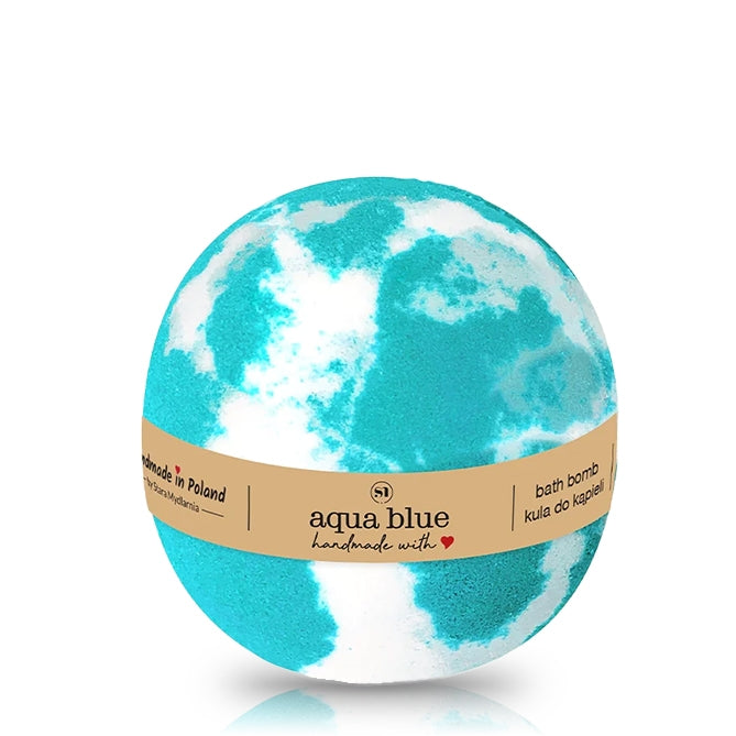 Aqua Blue