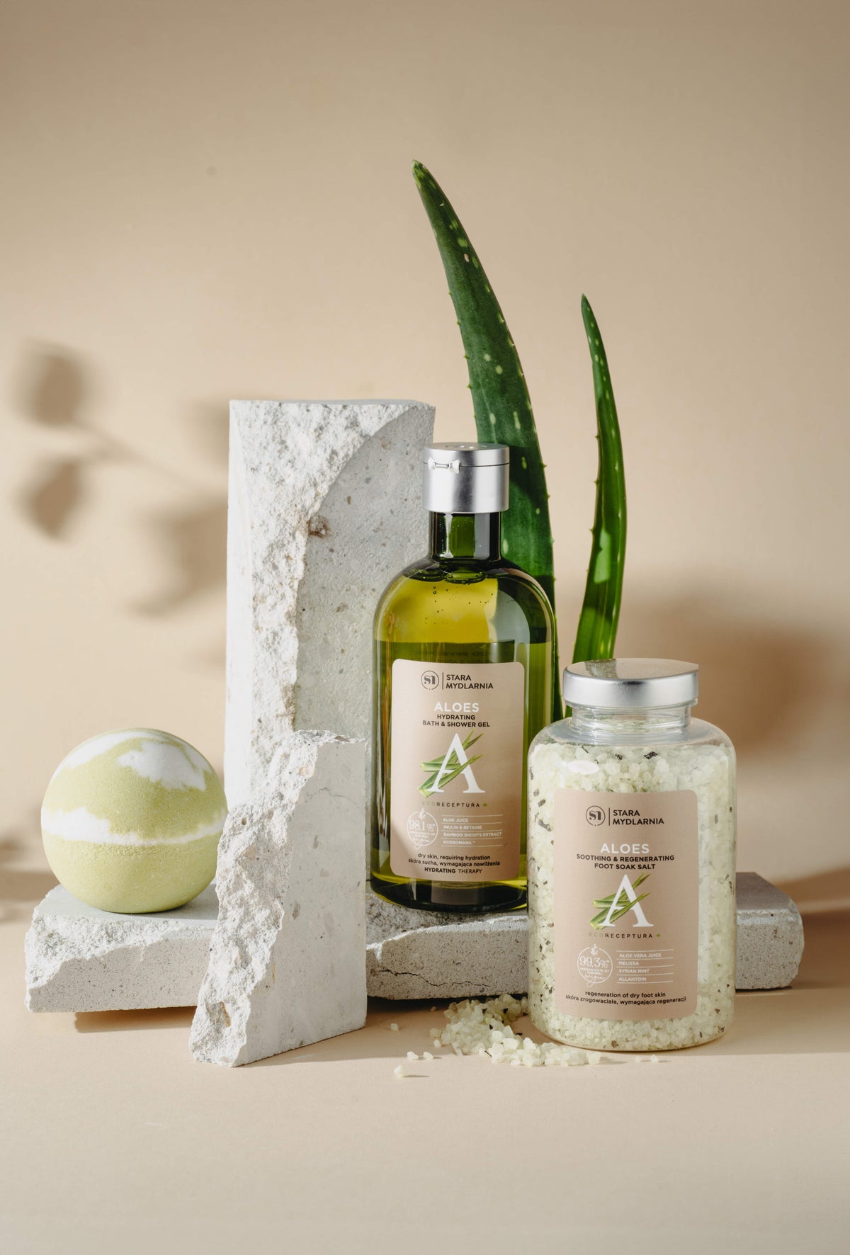 Aloes