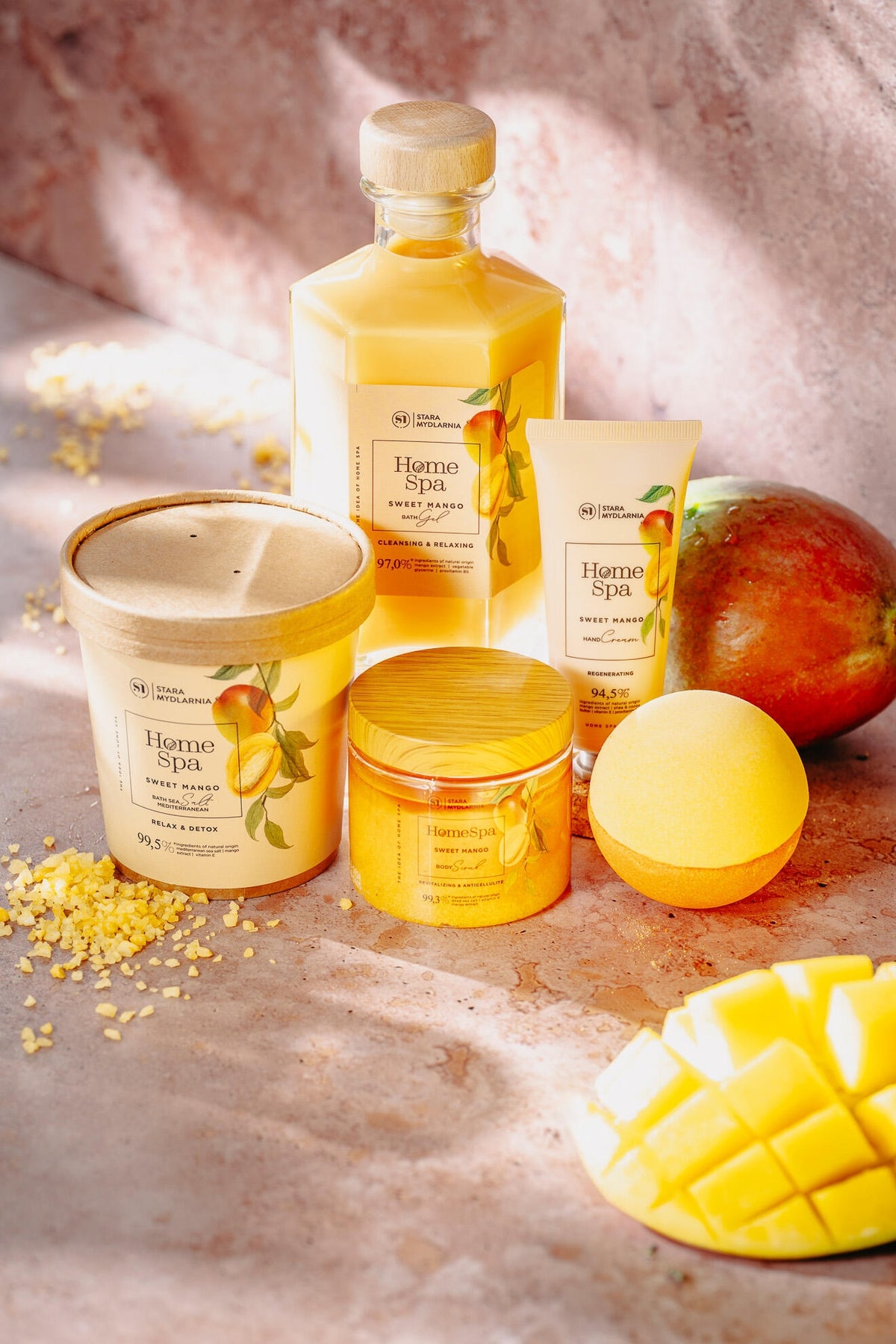 Sweet Mango