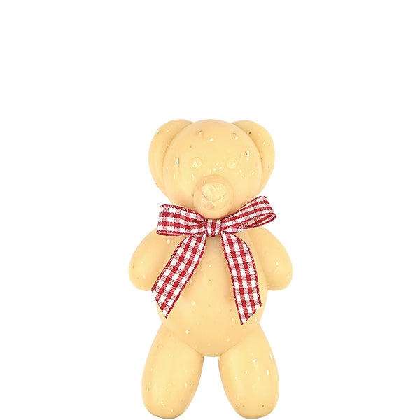 Teddy Bear Honey