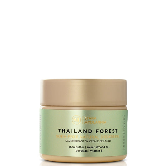 Thailand Forest